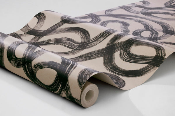 Papel Tapiz Curve - Tienda Interni