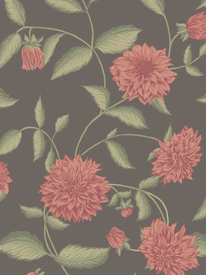 Papel Tapiz Dahlia Dream - Tienda Interni