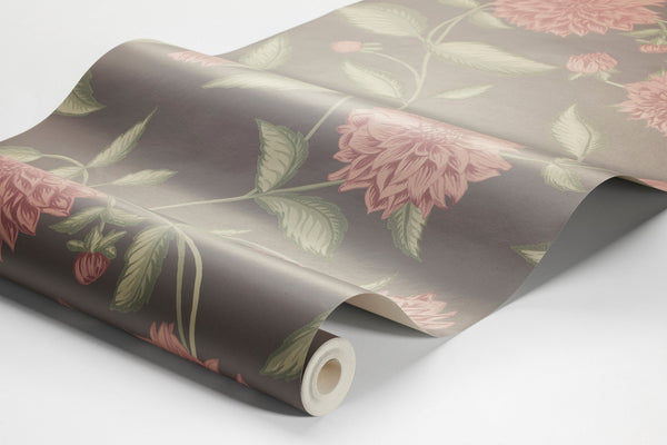 Papel Tapiz Dahlia Dream - Tienda Interni