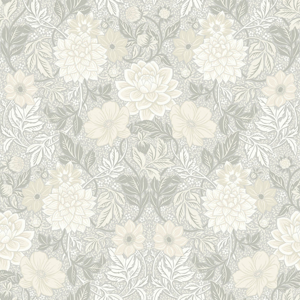 Papel Tapiz Dahlia Garden - Tienda Interni
