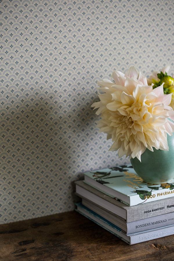 Papel Tapiz Daisy - Tienda Interni