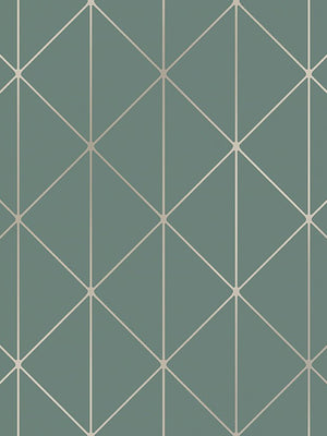 Papel Tapiz Diamonds - Tienda Interni