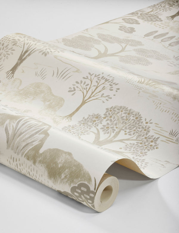 Papel Tapiz Diana - Tienda Interni