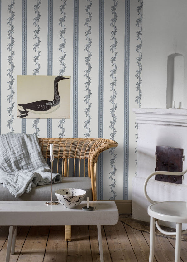 Papel Tapiz Drottningholm - Tienda Interni