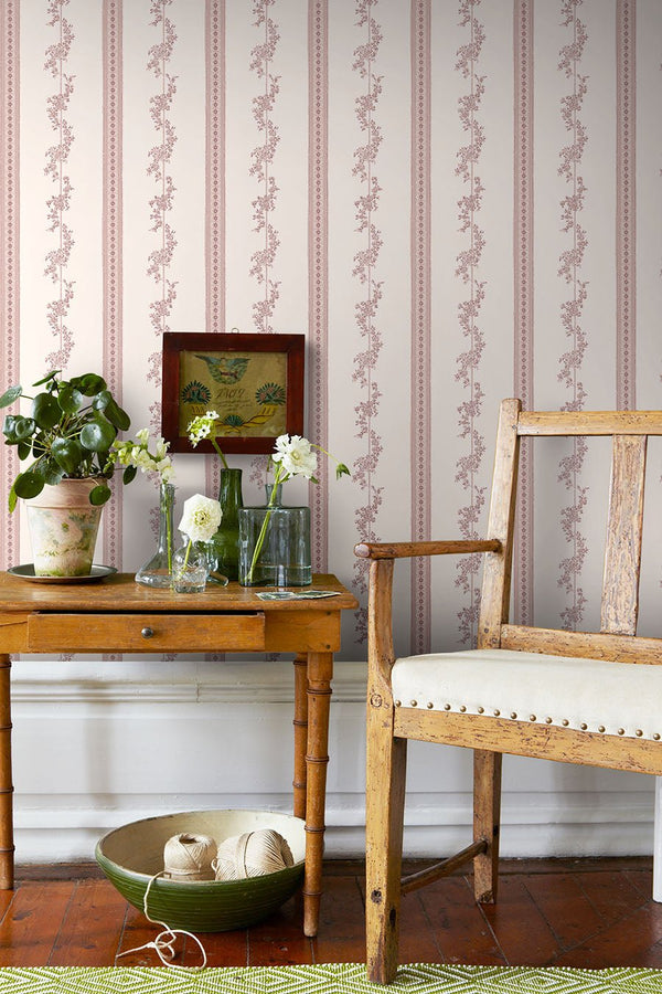 Papel Tapiz Drottningholm - Tienda Interni