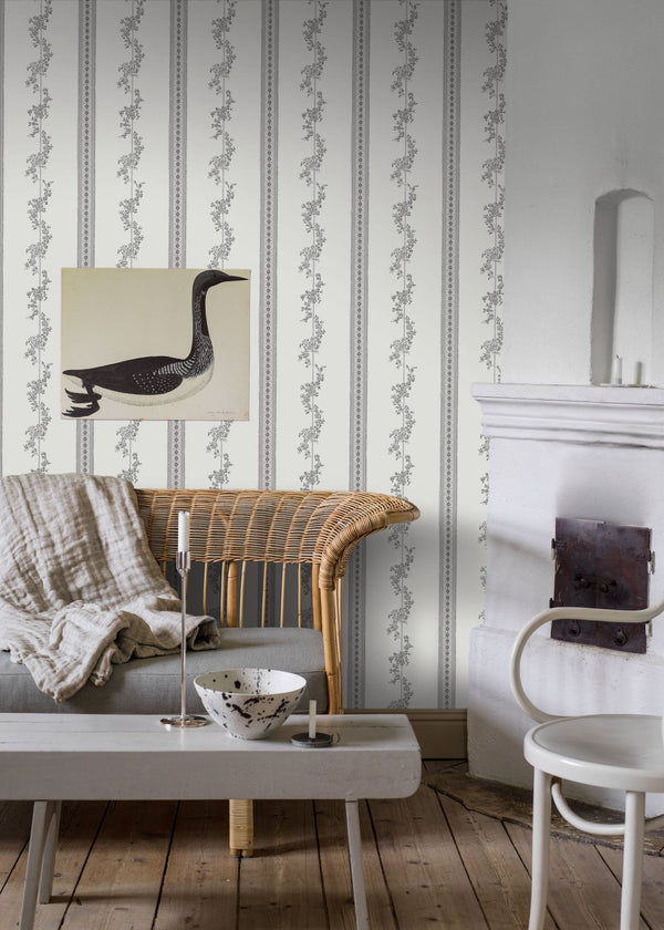 Papel Tapiz Drottningholm - Tienda Interni