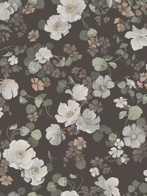 Papel Tapiz Enchanting Flower - Tienda Interni