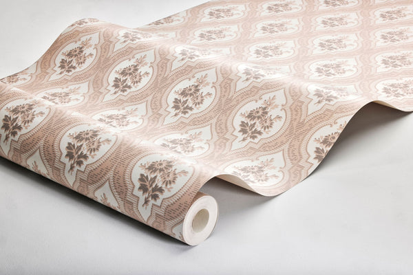 Papel Tapiz Eternal Flower - Tienda Interni