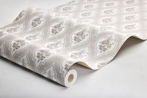 Papel Tapiz Eternal Flower - Tienda Interni