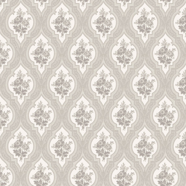 Papel Tapiz Eternal Flower - Tienda Interni