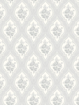 Papel Tapiz Eternal Flower - Tienda Interni