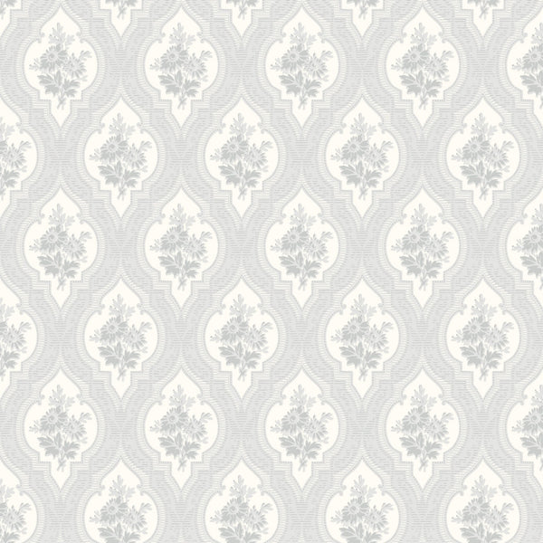 Papel Tapiz Eternal Flower - Tienda Interni