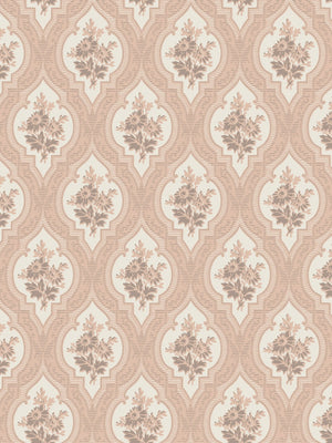 Papel Tapiz Eternal Flower - Tienda Interni