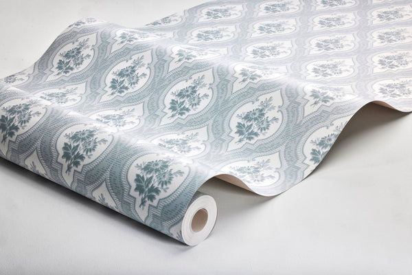 Papel Tapiz Eternal Flower - Tienda Interni