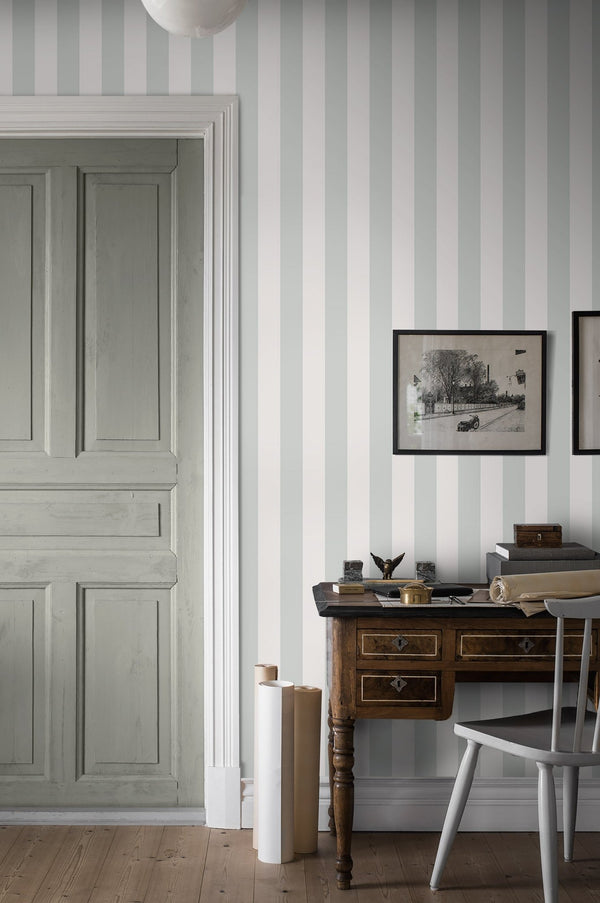 Papel Tapiz Falsterbo Stripe - Tienda Interni