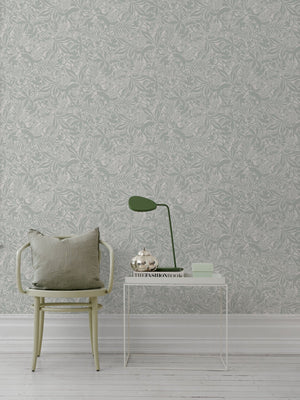 Papel Tapiz Fantasia - Tienda Interni