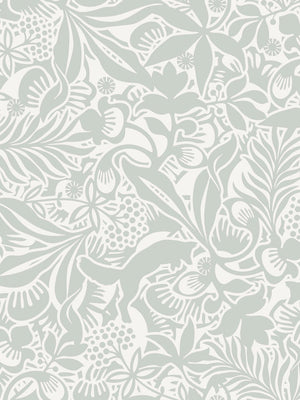 Papel Tapiz Fantasia - Tienda Interni