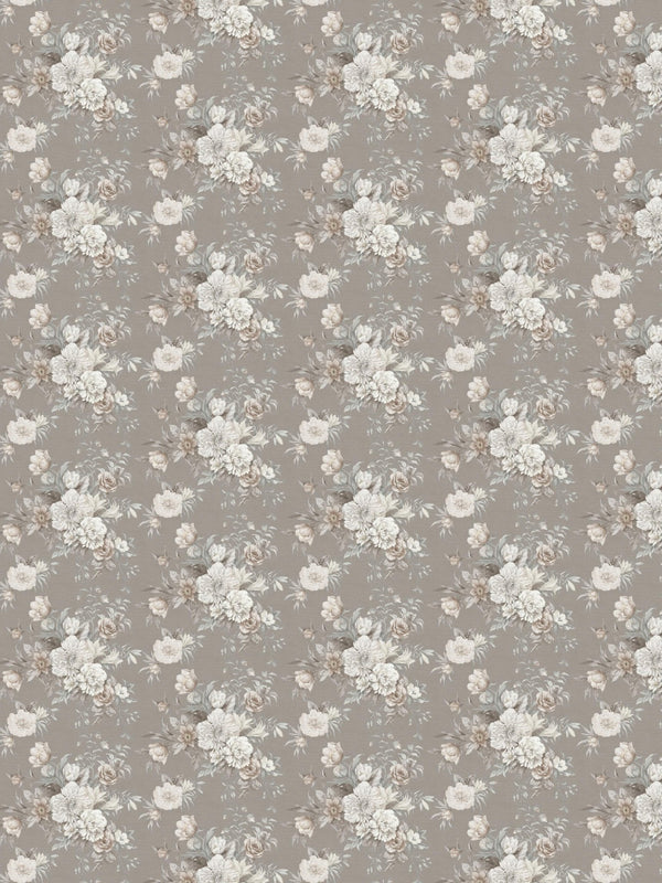 Papel Tapiz Floral Charm - Tienda Interni
