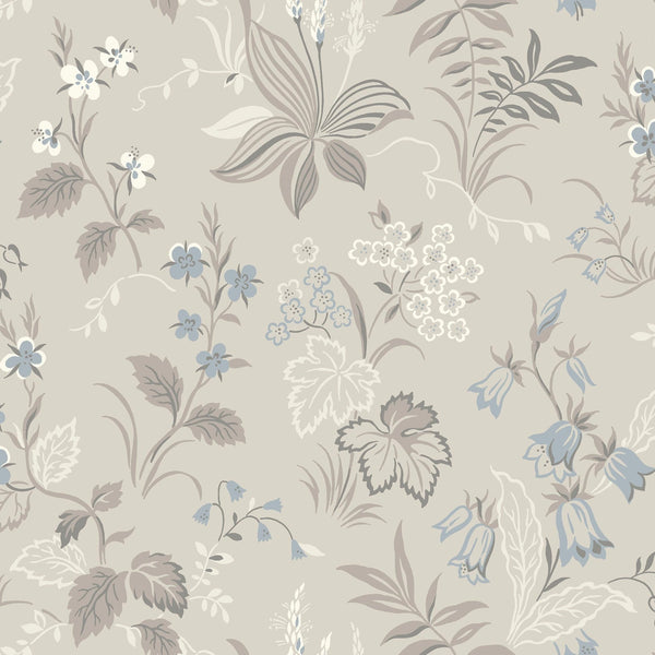 Papel Tapiz Folklore - Tienda Interni