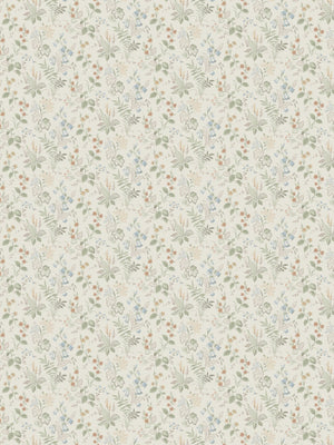 Papel Tapiz Folklore - Tienda Interni