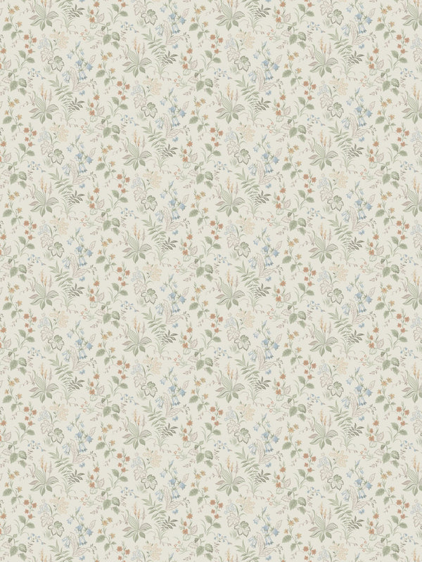 Papel Tapiz Folklore - Tienda Interni