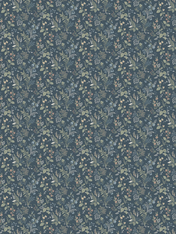 Papel Tapiz Folklore - Tienda Interni