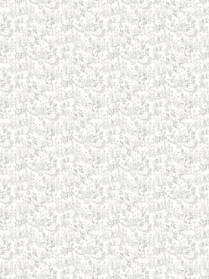 Papel Tapiz Forest Friends - Tienda Interni