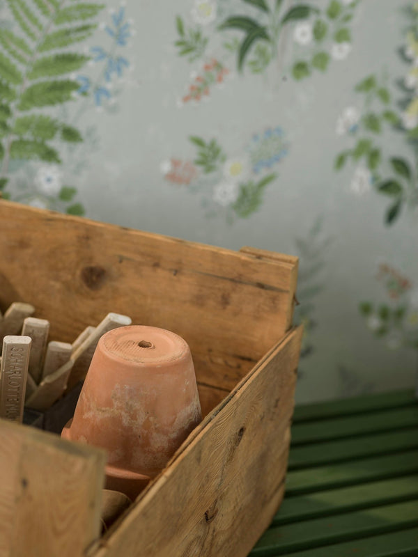 Papel Tapiz Fox Glove - Tienda Interni