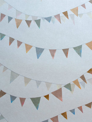 Papel Tapiz Garland - Tienda Interni