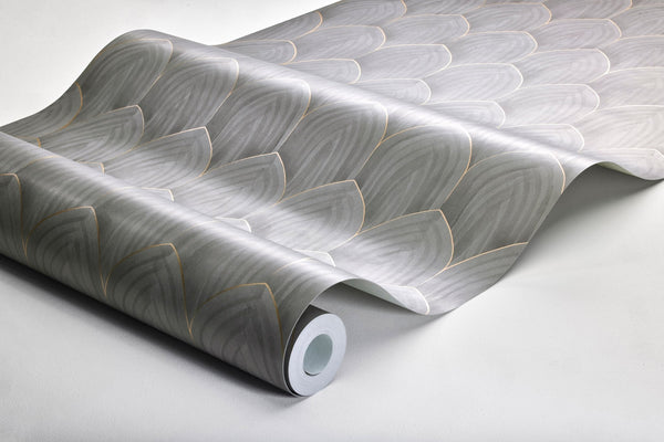 Papel Tapiz Golden Arches - Tienda Interni