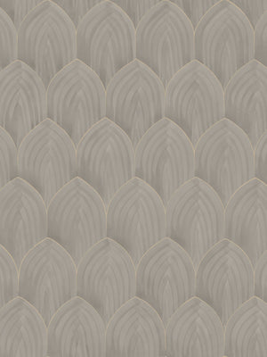 Papel Tapiz Golden Arches - Tienda Interni