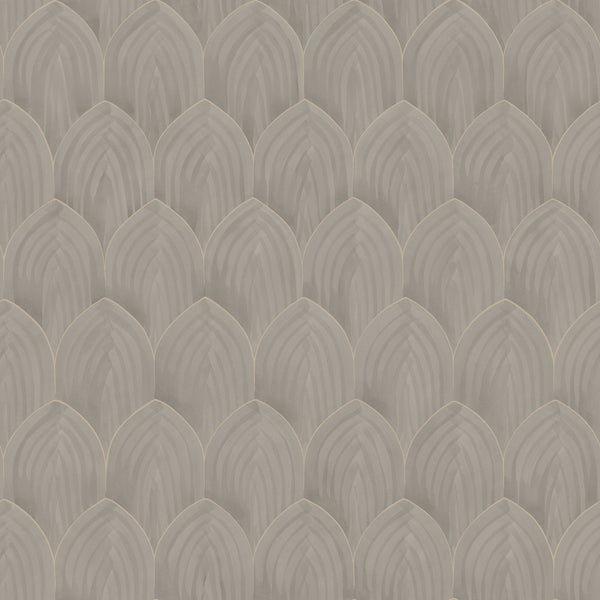 Papel Tapiz Golden Arches - Tienda Interni