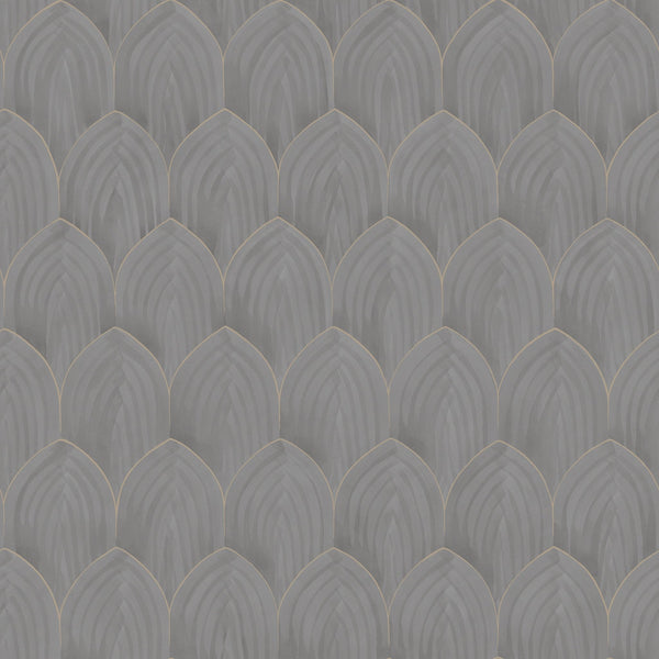 Papel Tapiz Golden Arches - Tienda Interni