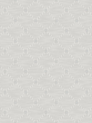 Papel Tapiz Golden Trellis - Tienda Interni