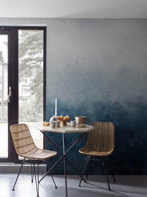 Papel Tapiz Gradient Painting - Tienda Interni