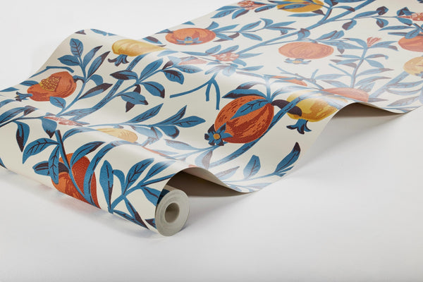 Papel Tapiz Granatäpple - Tienda Interni