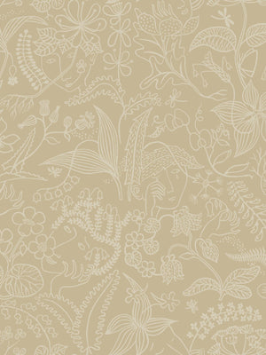 Papel Tapiz Grazia - Tienda Interni