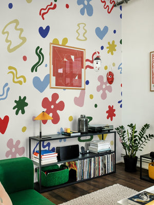 Papel Tapiz Gustaf Westman - Tienda Interni