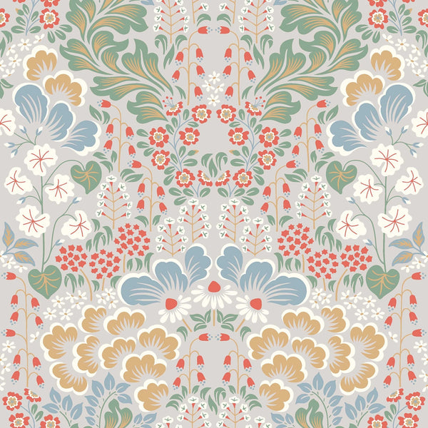 Papel Tapiz Hanna Werning Blomstervall - Tienda Interni