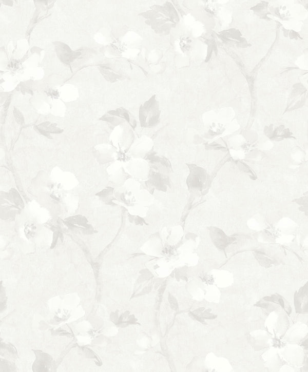 Papel Tapiz Helens Flower - Tienda Interni