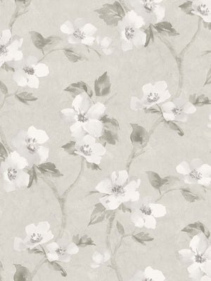 Papel Tapiz Helens Flower - Tienda Interni