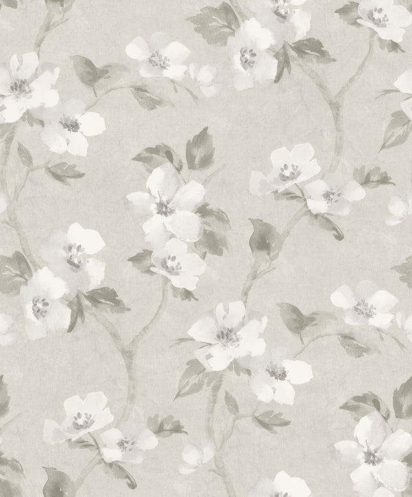 Papel Tapiz Helens Flower - Tienda Interni