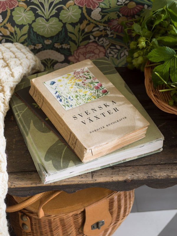 Papel Tapiz Herb Farm - Tienda Interni
