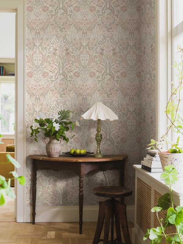 Papel Tapiz Herb Farm - Tienda Interni
