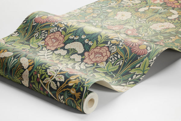 Papel Tapiz Herb Farm - Tienda Interni
