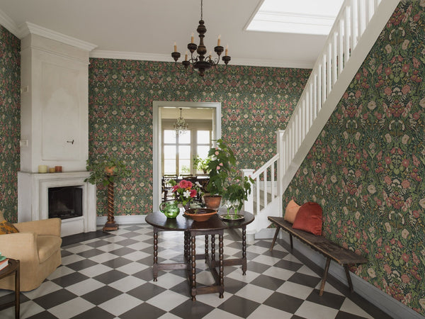 Papel Tapiz Herb Farm - Tienda Interni