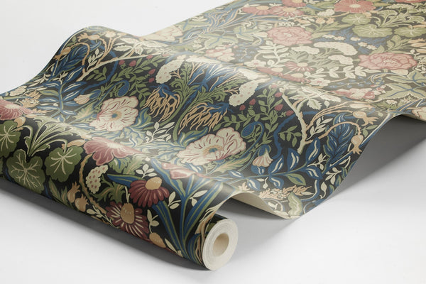 Papel Tapiz Herb Farm - Tienda Interni