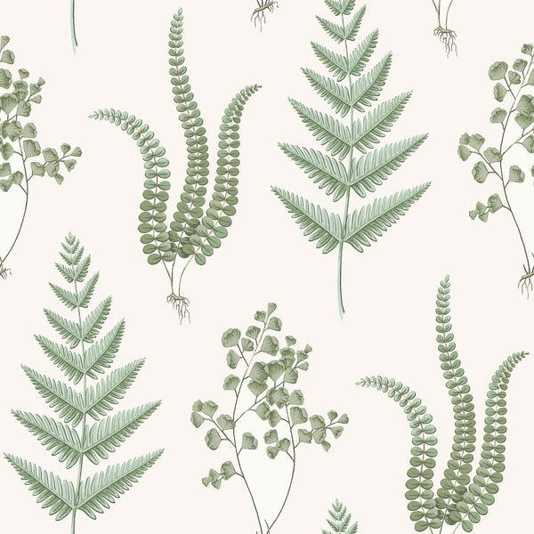 Papel Tapiz Herba - Tienda Interni