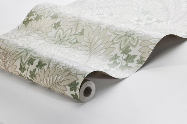 Papel Tapiz Hidden lvy - Tienda Interni