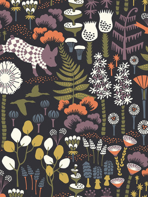 Papel Tapiz Hopmosse - Tienda Interni